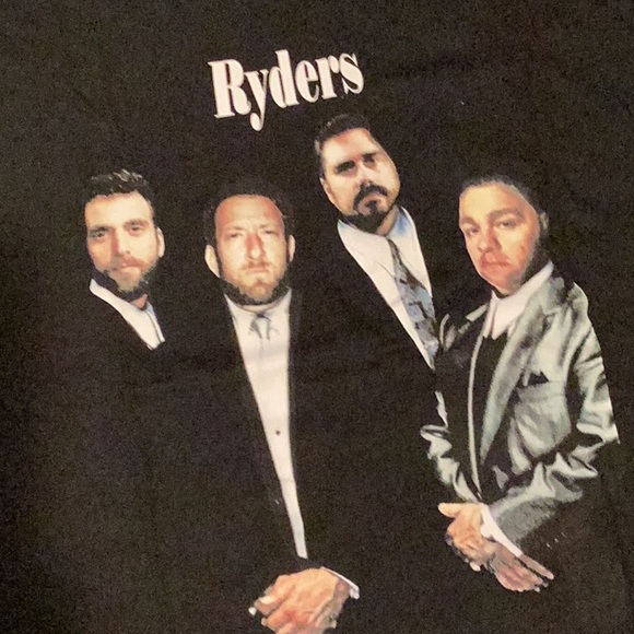 Canvas T-shirt - Picture 2 of 5